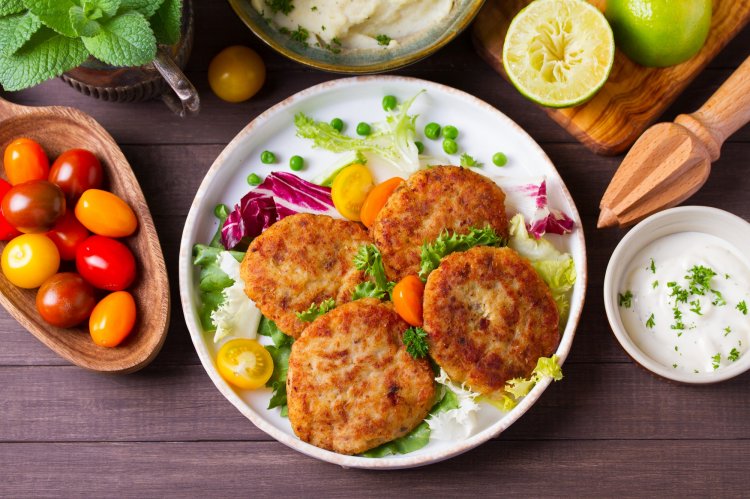 10 Air Fryer Fish Cake Recipes That Are Hard to Resist