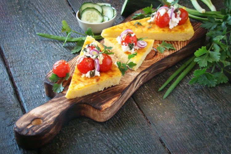 Polenta