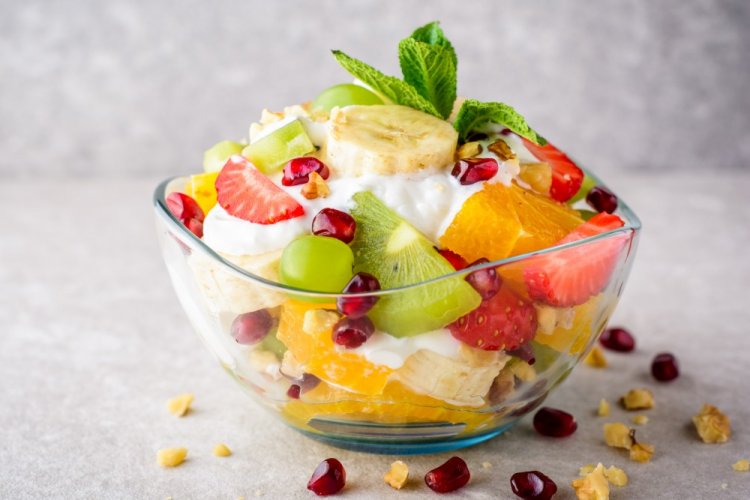 Fruit Salad