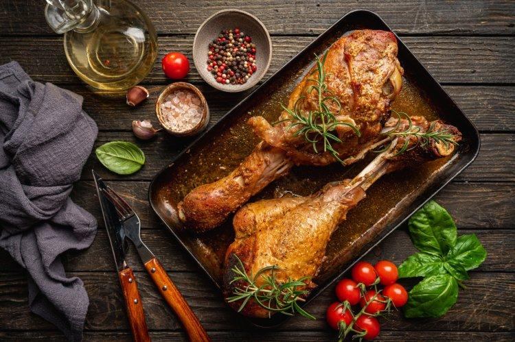 10 Air Fryer Turkey Recipes You'll Want to Make Again and Again