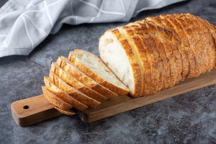 French Bread in an Air Fryer
