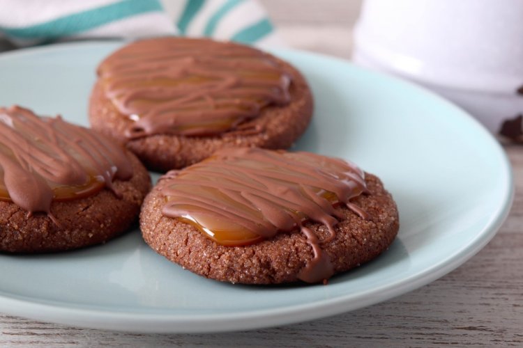 Caramel Icing