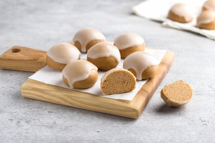 Lemon Icing