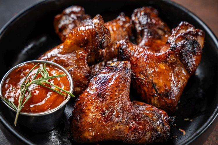 Adobo de tomate