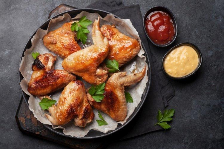 Adobo de cerveza para pollo