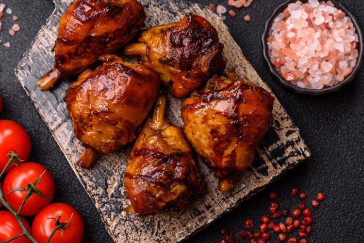 Adobo de Coca-Cola