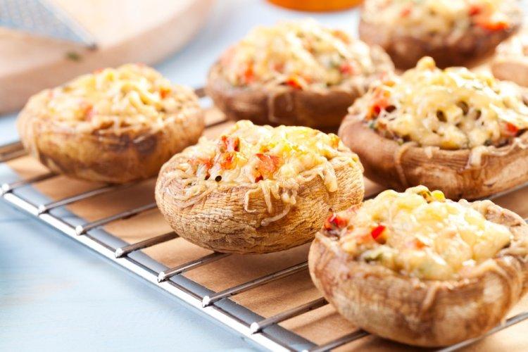 Crab Stick Filling