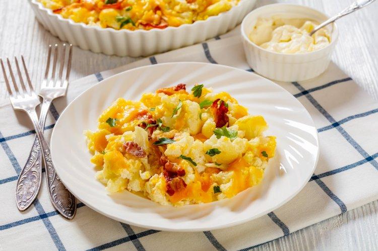 12 recetas de los guisos más deliciosos en freidora de aire