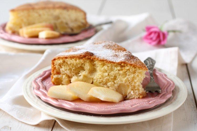 Apple Pie in the Air Fryer