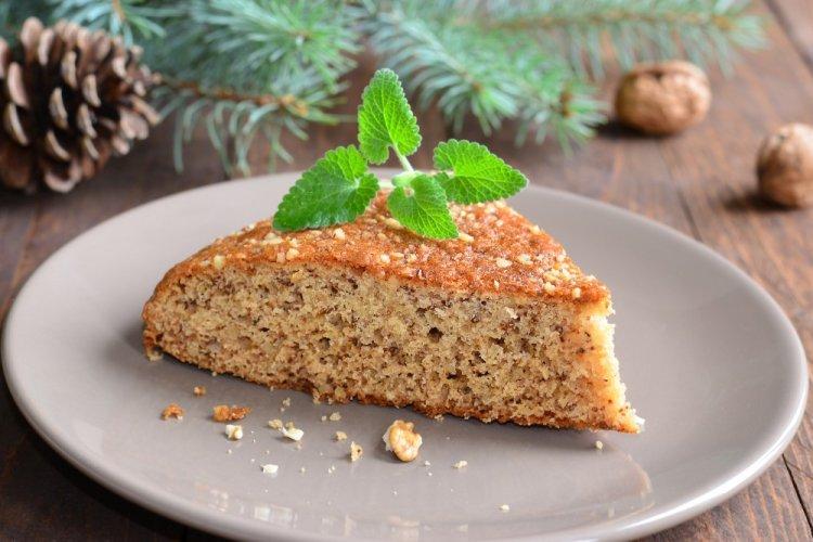 Honey Pie in the Air Fryer