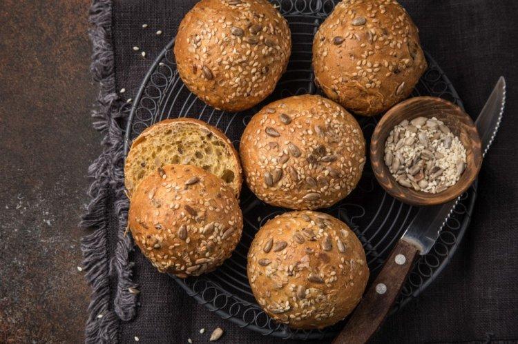 Protein Buns