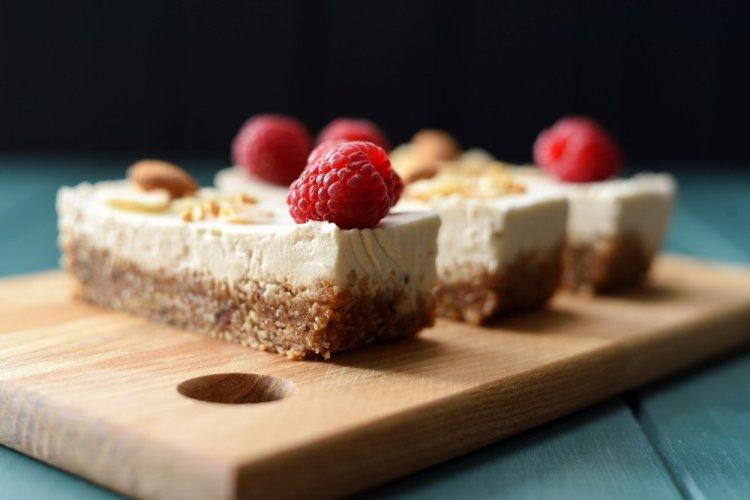 Protein Cheesecake