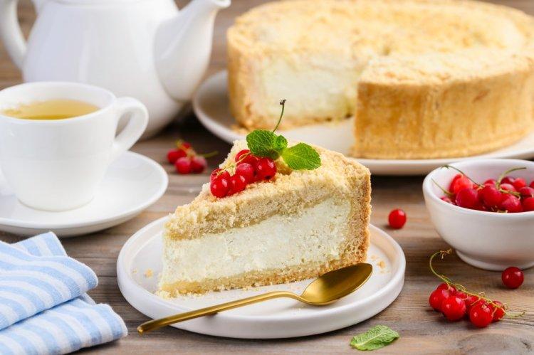 Royal Vatroushka for Diabetics