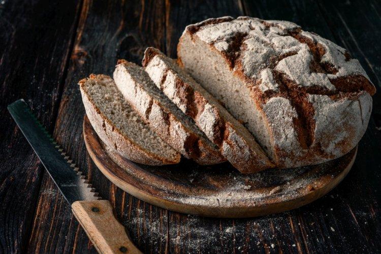 Bread for Diabetics
