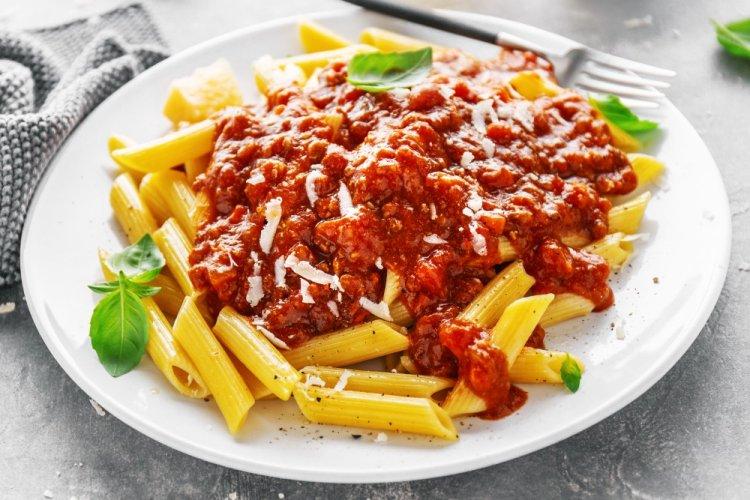Bolognese Sauce