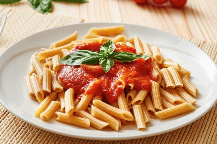 Passata Sauce for Pasta