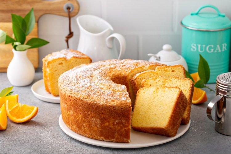 Lenten Muffin in an Air Fryer