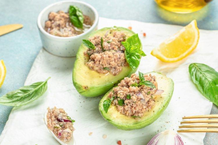 15 Great Healthy Avocado Recipes for Every Day