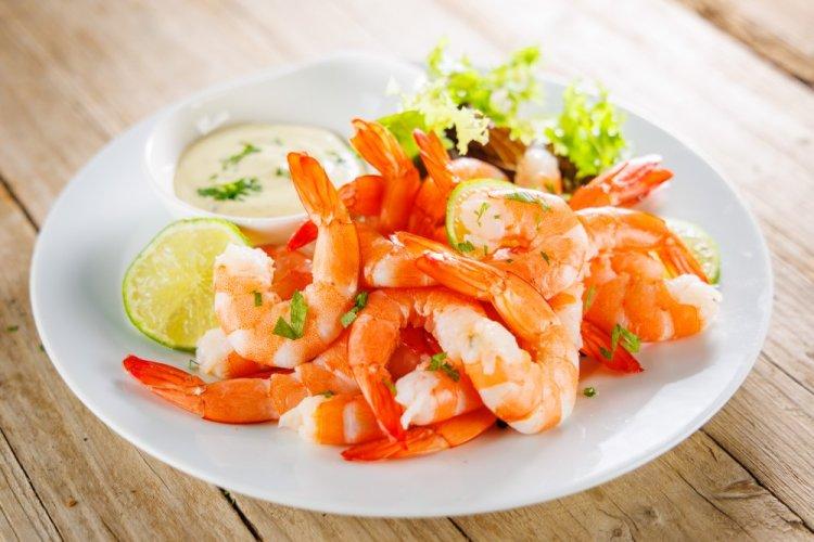 Mexican Marinade for Shrimp with Tequila and Lime