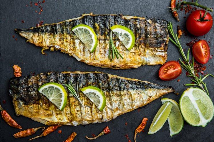 8 mejores recetas de caballa a la parrilla