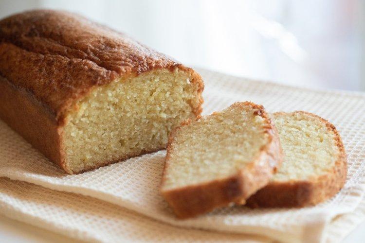Quick Healthy Muffin in the Oven