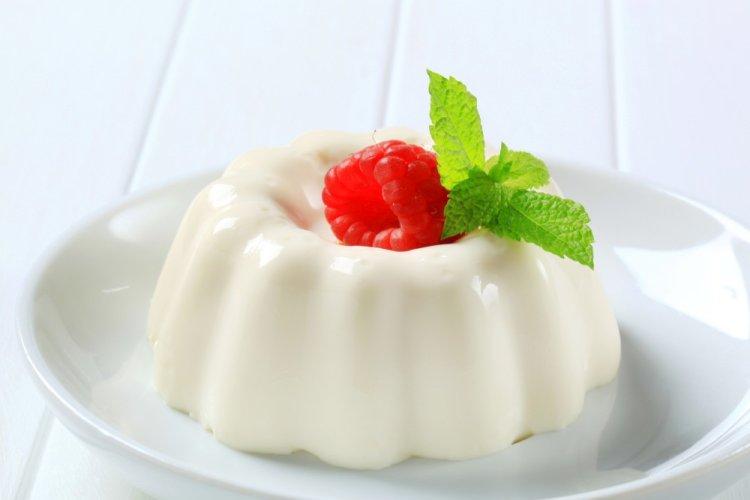Classic Blancmange