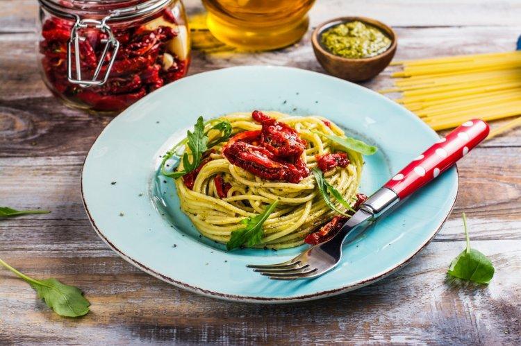 12 Sun-Dried Tomato Recipes You'll Want to Make Every Day