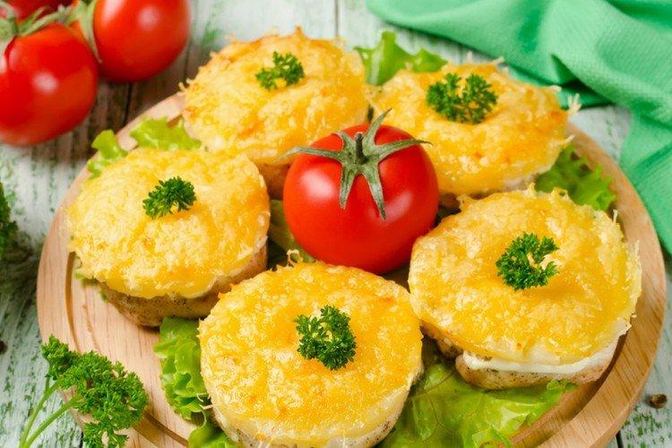 Holiday Hot Dish Consul - Hot Dishes for the Holiday Table Recipes