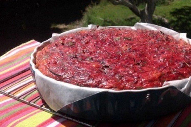 Royal Hot Dish - Hot Dishes for the Holiday Table Recipes