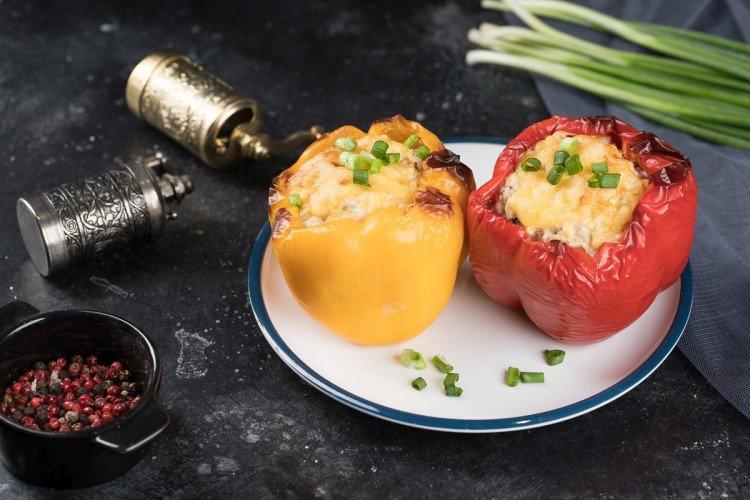 Japanese-Style Hot Dish - Hot Dishes for the Holiday Table Recipes