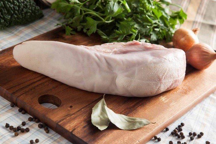Cooking Rules - How and How Long to Cook Beef Tongue