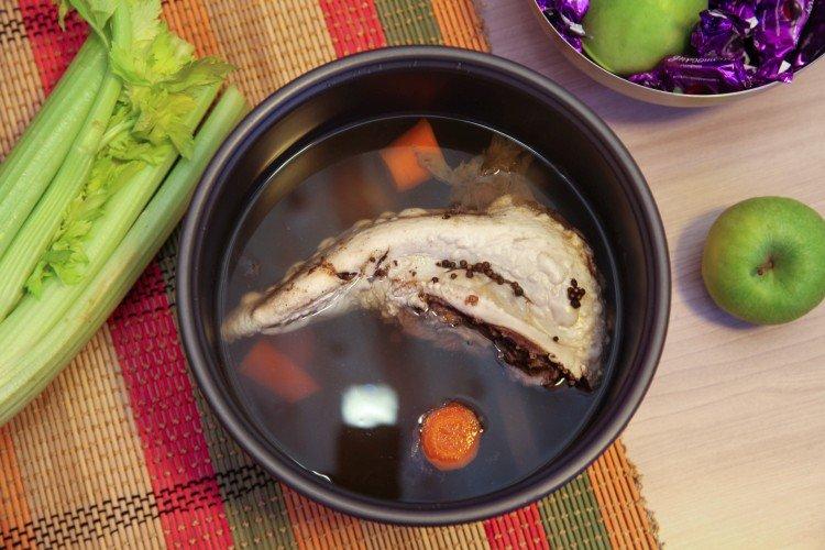 How and How Long to Cook Beef Tongue in a Multicooker or Pressure Cooker