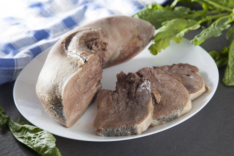 How and How Long to Cook Beef Tongue in a Steamer