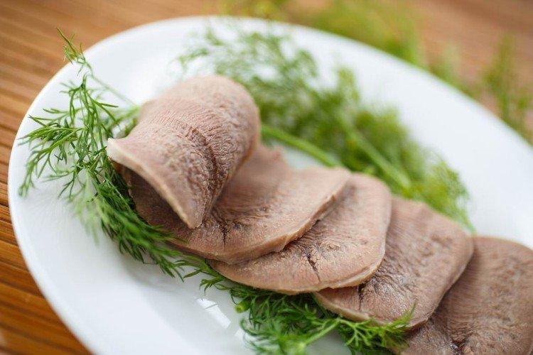 How and How Long to Cook Beef Tongue in the Oven