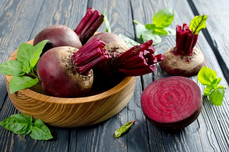 Cómo y cuánto cocer remolacha: secretos de preparación