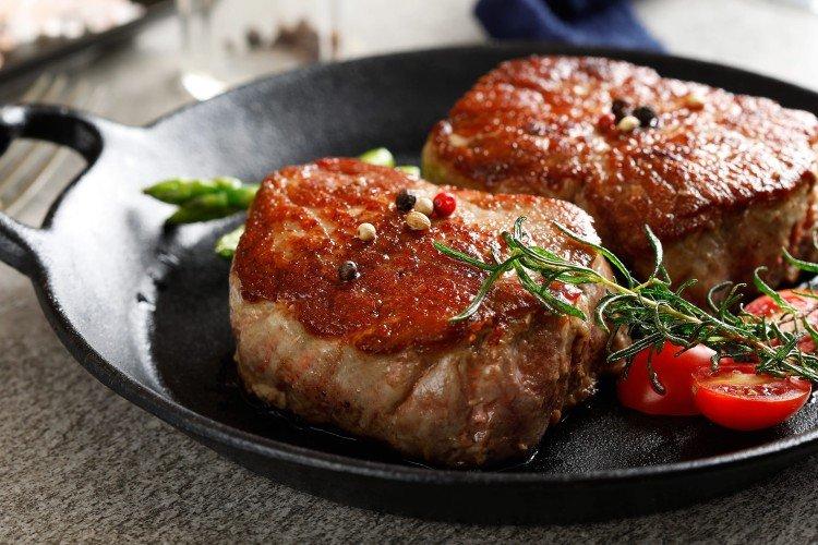 How to Cook Tender and Juicy Meat