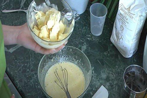 Masa quebrada con zumo de limón - receta paso a paso