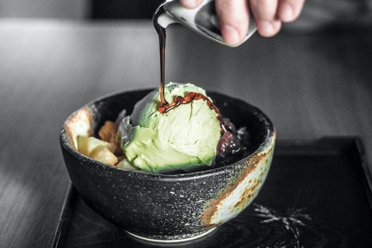 Pistachio Ice Cream - Recipes to Make at Home