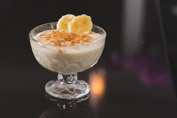 Banana Ice Cream - Recipes to Make at Home