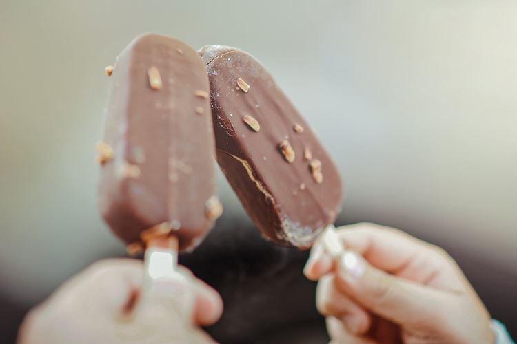 Eskimo on a Stick - Recipes to Make at Home