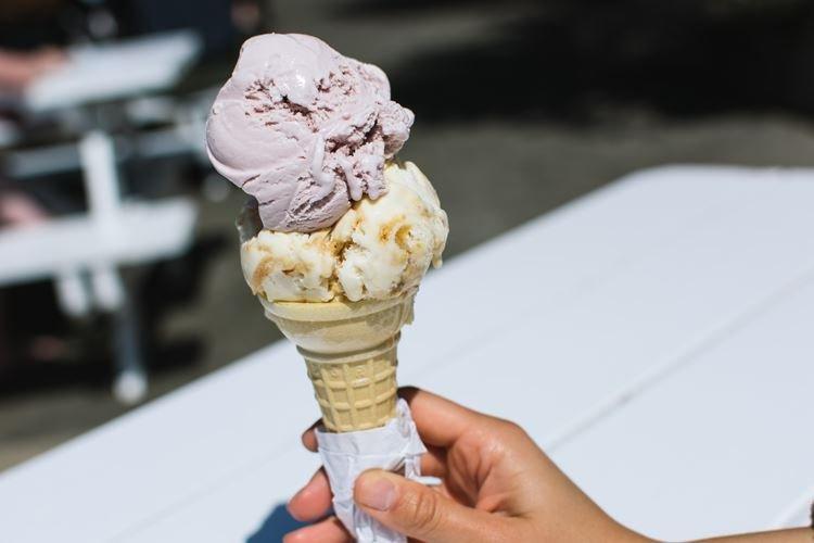Sugar-Free Ice Cream - Recipes to Make at Home