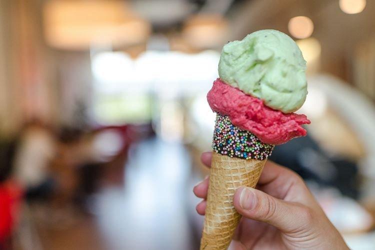 Vegan Ice Cream - Recipes to Make at Home
