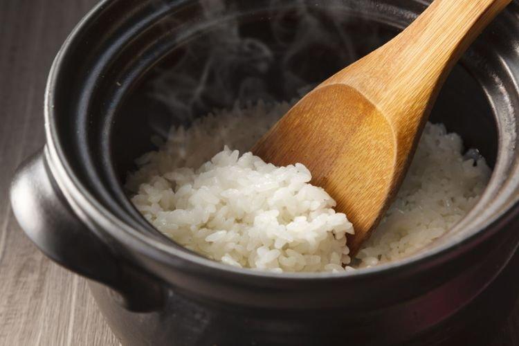 How Long to Cook Rice