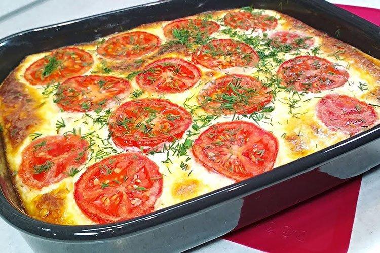 Pastel - Recetas de patatas con carne al horno