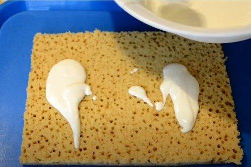 Quick and Tender Smetannik - Step-by-Step Recipe