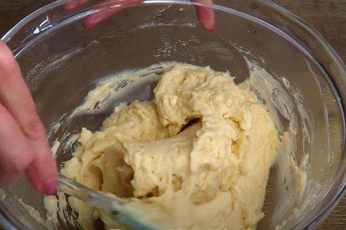 Classic Smetannik from Childhood - Step-by-Step Recipe