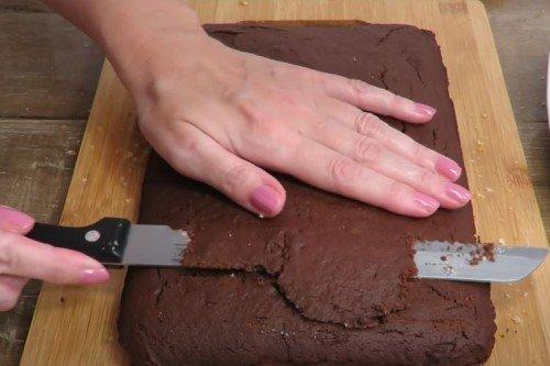 Classic Smetannik from Childhood - Step-by-Step Recipe