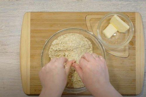 Smetannik with Oatmeal - Step-by-Step Recipe