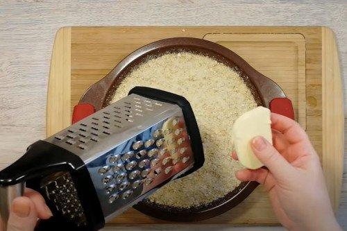 Smetannik with Oatmeal - Step-by-Step Recipe