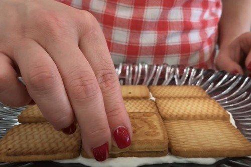 No-Bake Smetannik - Step-by-Step Recipe